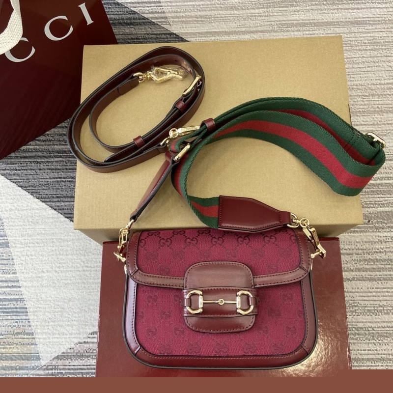 G*u*i satchel bags